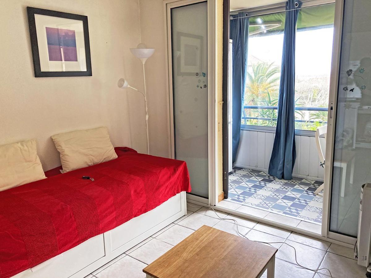 Apartment With Sea View La Seyne-sur-Mer Exterior photo