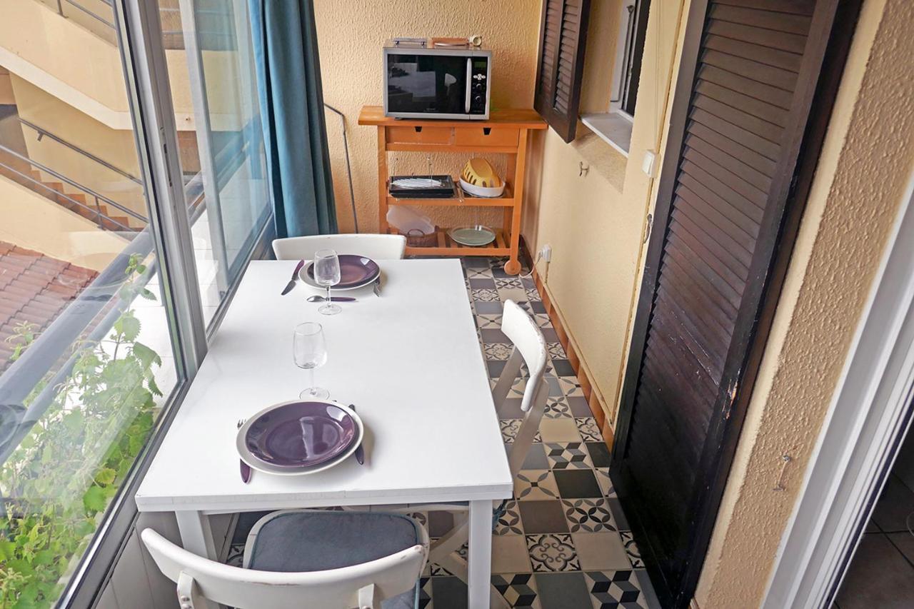 Apartment With Sea View La Seyne-sur-Mer Exterior photo